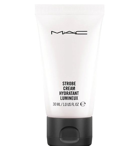 MAC PINKLITE STROBE CREAM. - Picture 1 of 7